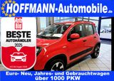 Fiat Panda Cross Allwetterreifen,PDC,Klimaautomatik - Fiat Panda aus 2022