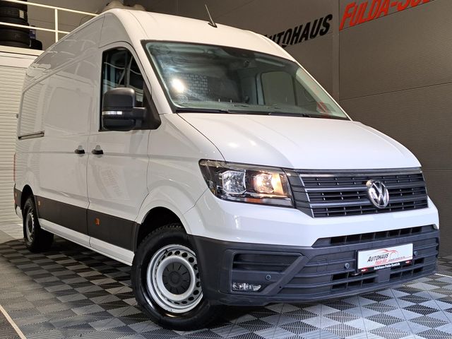 Volkswagen Crafter 2.0 TDI°1.Hand°AHK°PDC°FSE°BT°SH°Klima