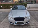 Bentley Continental GTC - Mulliner Edition - Bentley Continental GTC: Cabrio