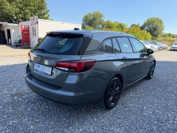 Opel Astra - 4