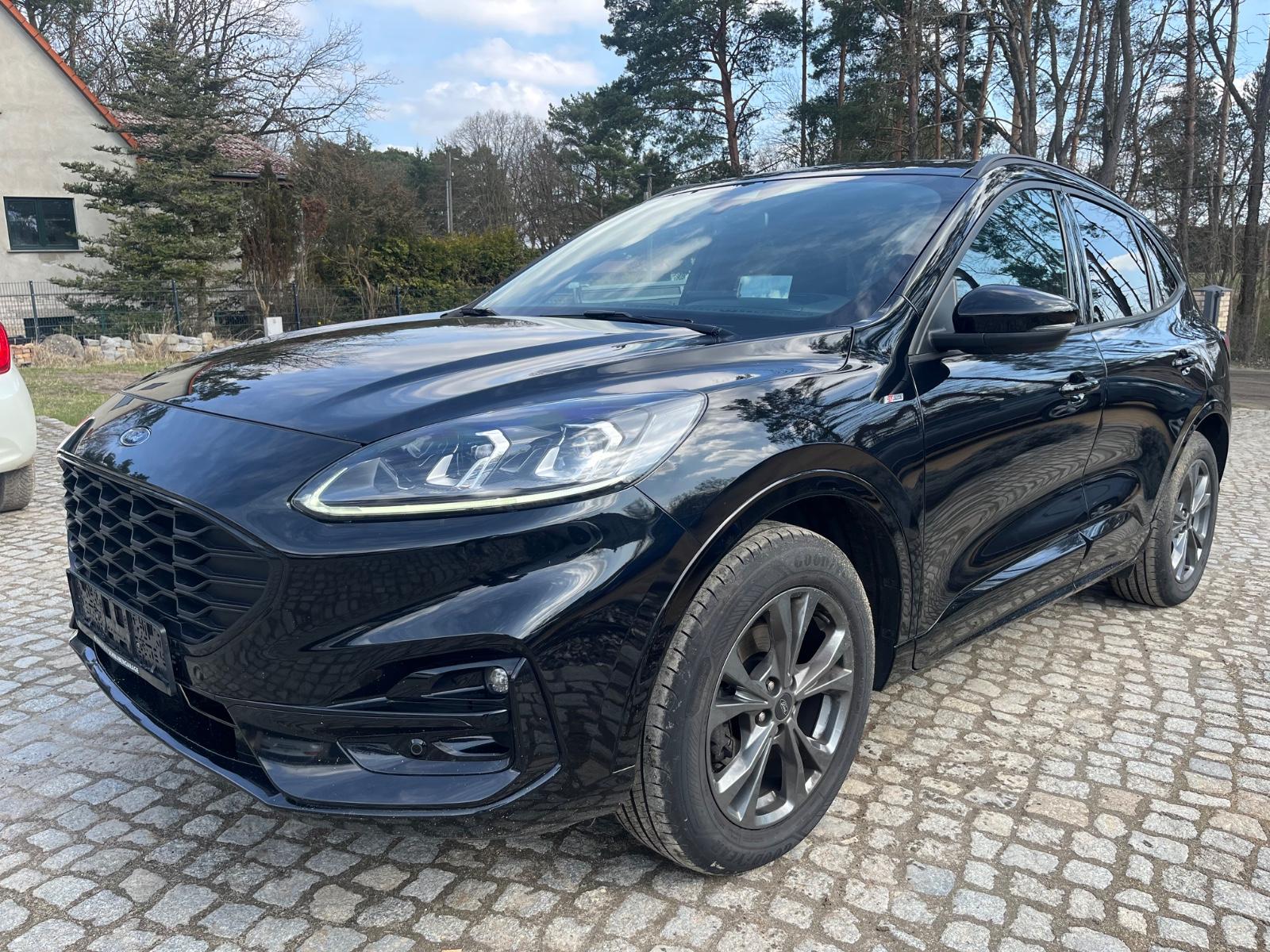 Ford Kuga ST-Line X