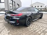 BMW M8 Competition xDrive Gran Coupé M8 Competition - gebrauchte BMW M8 aus dem Jahr 2024