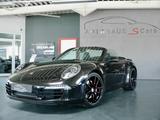 Porsche 991 S Cabriolet*Navi*Bose*Leder - gebrauchte Porsche 991 aus dem Jahr 2012