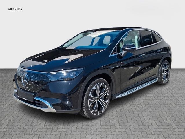 Mercedes-Benz EQE -Klasse SUV EQE 350 4Matic