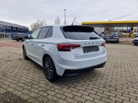 Skoda Fabia - Vorschau Bild 3