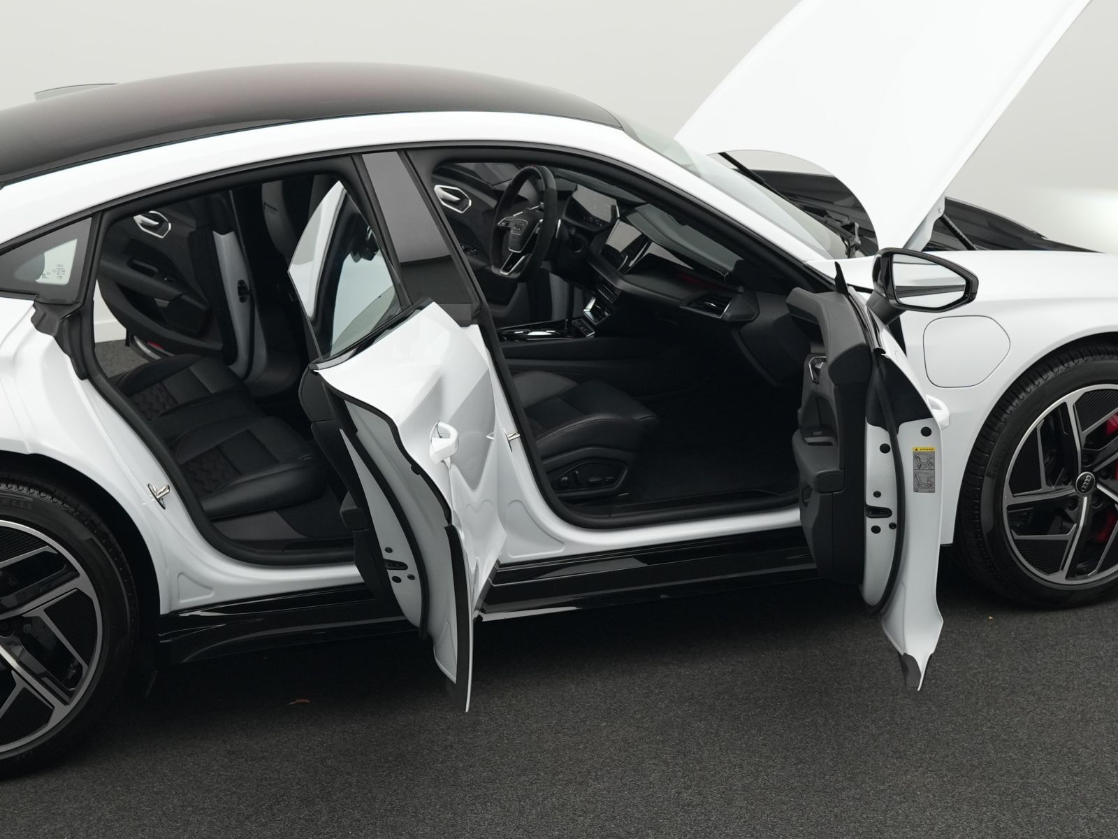 Audi e-tron GT - Bild 32