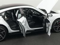 Audi e-tron GT - Vorschau Bild 32