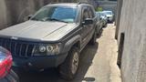 Jeep Grand Cherokee 4.7 V8 cat Limited - NO GPL - Jeep Grand Cherokee aus 2000: Limited