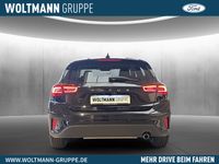 Ford Focus - Vorschau Bild 4
