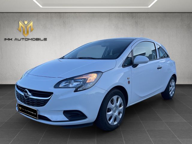 Opel Corsa E Selection ecoFlex *TOP*TÜV*GARANTIE*