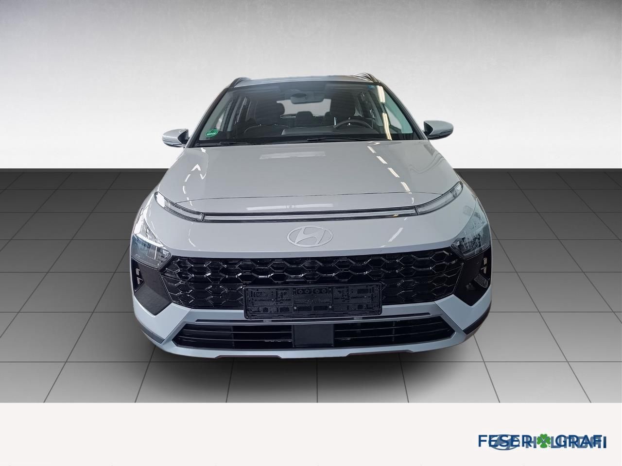 Hyundai BAYON - Bild 2