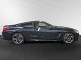 BMW M850i xDrive Coupé M-Technik-Paket|Laser|PA+ - BMW M850 Gebrauchtwagen in München
