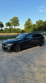 BMW 330i xDrive Touring M Sport / Eisenmann - BMW 330 von privat