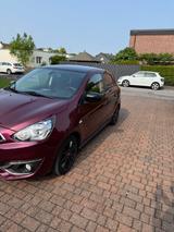 Mitsubishi Space Star 1.2 Diamant+ PDC KLIMA CARPLAY SHZ  - Mitsubishi Space Star von privat
