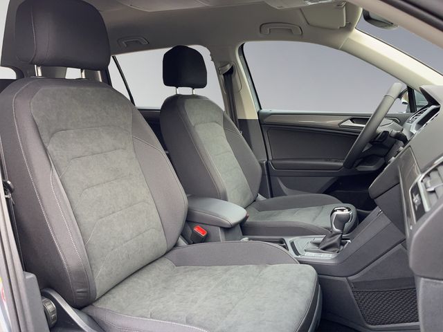 Tiguan Allspace Life 2.0 TDI SCR DSG