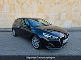 Hyundai i30 Passion + *NAVI*KAMERA*PDC*SHZ*TEMPOMAT*ALU* - Hyundai i30 Gebrauchtwagen in Ludwigshafen