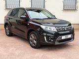Suzuki Vitara 4x4 Rückfahrkamera SHZ AHK MUFU ALU - Suzuki Vitara: 4.4