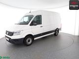 Volkswagen Crafter 2.0 TDI L3H2 LED,STANDHZ,KAMERA,ACC,AHK - gebrauchte VW Crafter aus dem Jahr 2022