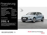 Audi A3 Sportback 35 TDI Advanced LED*RFK*Virtual - Audi A3 Jahreswagen: Automatik
