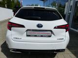 Toyota Corolla TS 2.0 Hybrid Team D Navi Totwinkel PDC - gebrauchte Toyota Corolla aus dem Jahr 2024