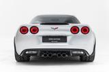 Corvette C6*Original Zustand*Kein Tuning*505ps - Corvette: Z