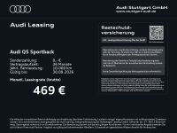 Audi Q5 - Vorschau Bild 2