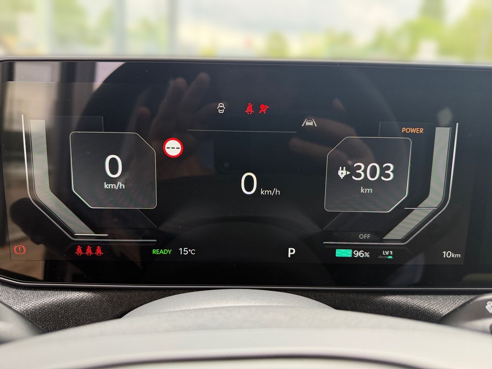 Fahrzeugabbildung Kia EV2 42.2 5S EARTH WIC 22AC TEC DWP DES