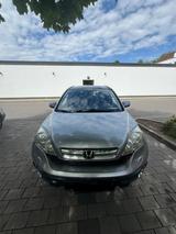 Honda CR-V 2.0i Comfort Comfort - Honda CR-V aus 2007