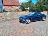 BMW Bmw z 3 roadster 2,8l - BMW Z3 aus 1997: 2.8
