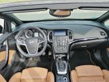 Opel Cascada 2.0 CDTI Active ecoFLEX - Opel Cascada aus 2017