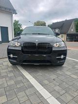 BMW Bmw x6 E71 40D X Drive 306 Ps Unfallfrei - BMW X6: E71