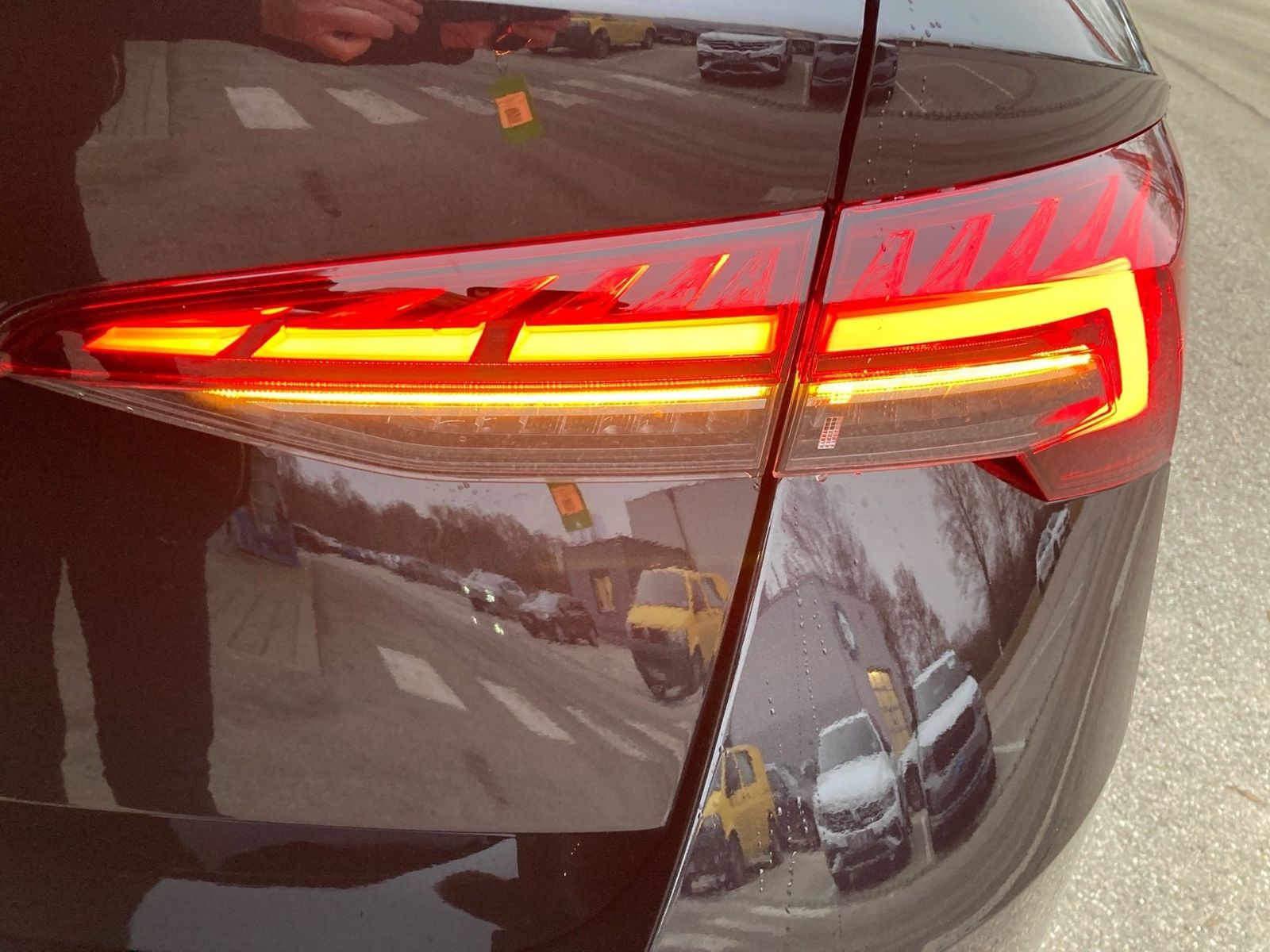 Skoda Octavia - Bild 30