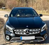 Mercedes-Benz GLA 250 4MATIC DCT PEAK Edition PEAK Edition - Mercedes-Benz GLA 250 Gebrauchtwagen