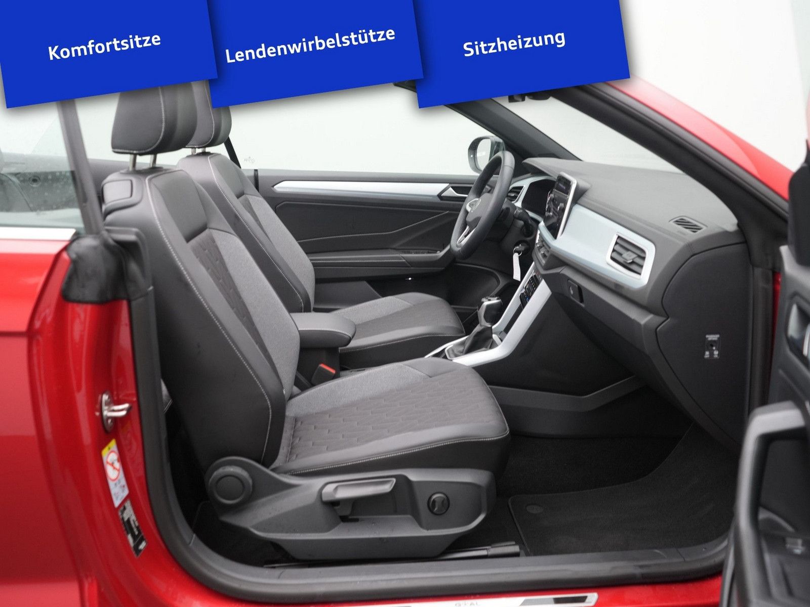 Volkswagen T-Roc - Bild 13