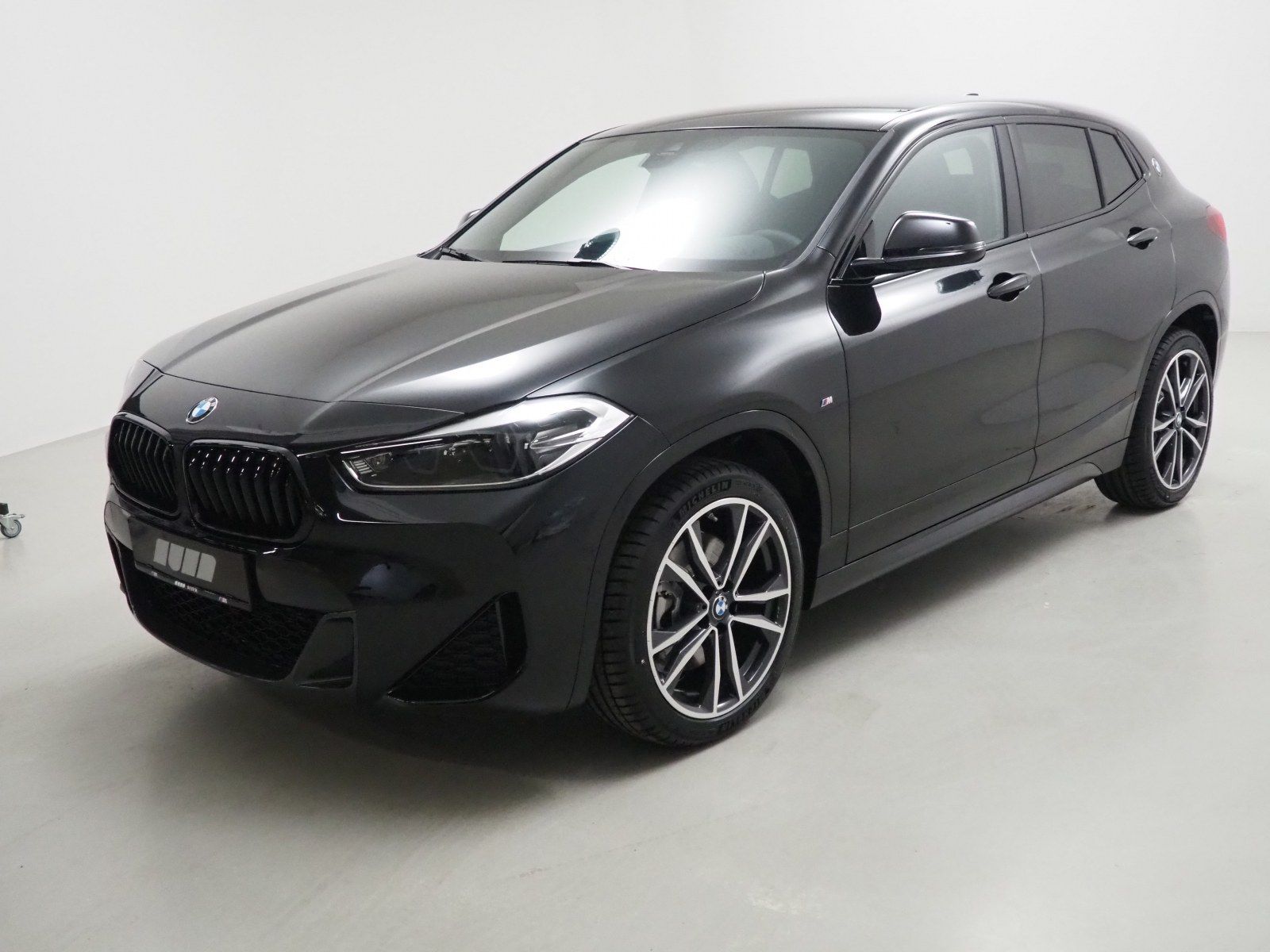BMW X2 xDrive20i (M-Sport Navi LED Leder Shz PDC) imagem 2