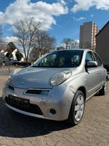 Nissan Micra I-Way - Nissan Micra in Hannover