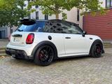 MINI John Cooper Works KW V2 Leder HK Pano OZ JCW GP3 - MINI John Cooper Works: Gp