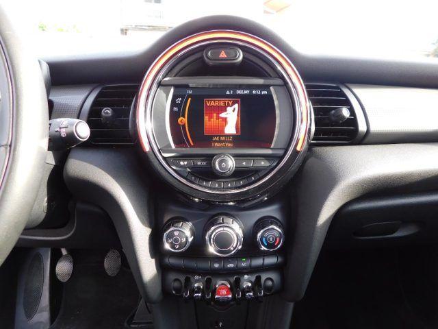 MINI Cooper D