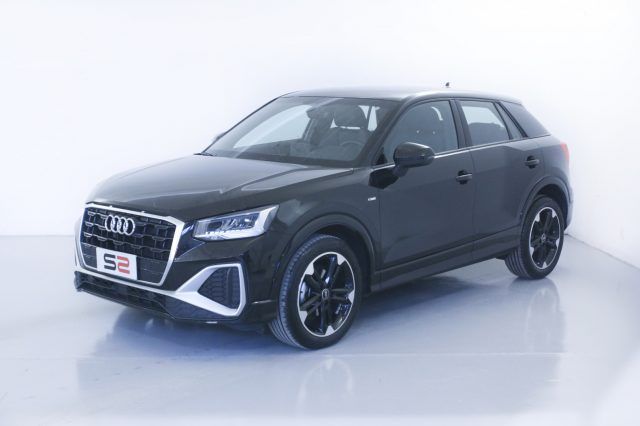 Audi AUDI Q2 35 TFSI S tronic S Line Plus/VIRTUAL/PAR