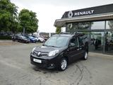 Renault Kangoo Limited Deluxe ENERGY dCi 90 - Renault Kangoo: De