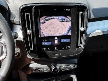 Volvo XC40 - 9