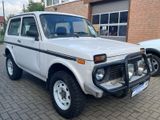 Lada Niva *1.7-82/PS/Servo/LPG* - Lada Niva