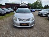 Toyota Avensis Executive *1 HAND* SEHR GEPFLEGT* - gebrauchte Toyota Avensis aus dem Jahr 2011
