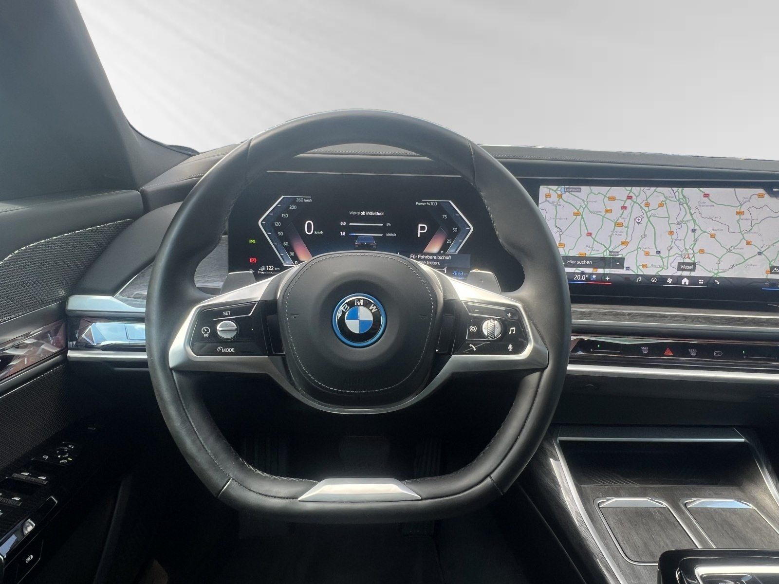 BMW 750 - Bild 11