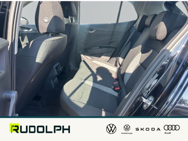 Skoda Fabia - Bild 10