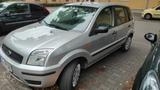 Ford Fusion 1.6 16V Ambiente Ambiente