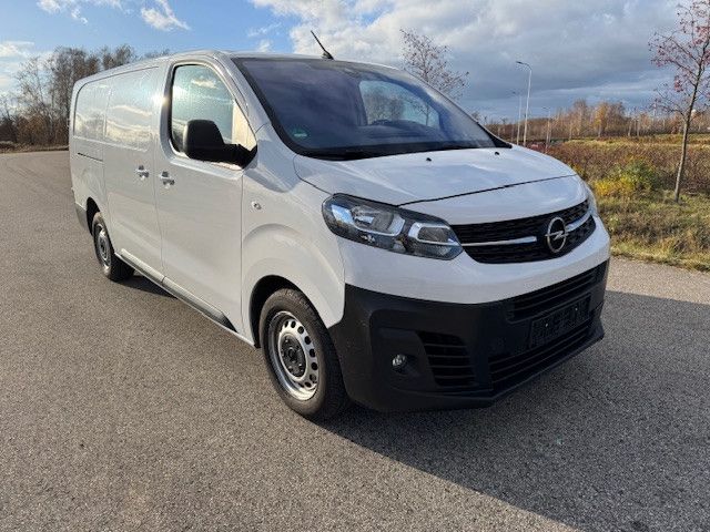 Opel Vivaro Kasten Edition XLEXTRA LANG