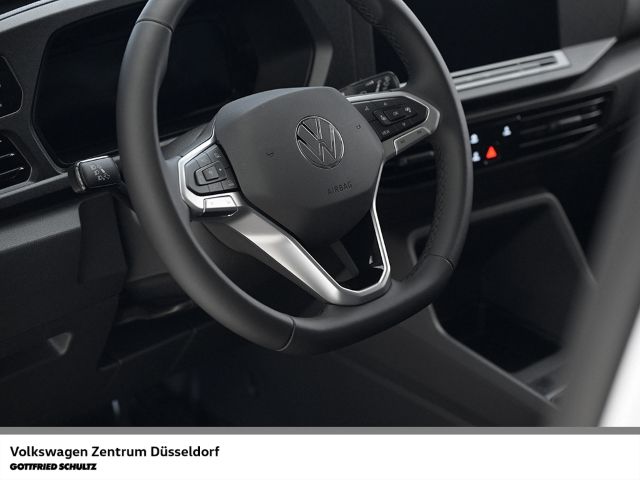 Volkswagen Caddy Maxi - Bild 11