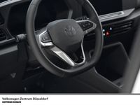 Volkswagen Caddy Maxi - Vorschau Bild 11