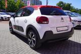 Citroën C3 1.2 Pure Tech 110 Shine Pack - Citroën C3 Gebrauchtwagen in Dresden